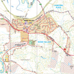 Woori Yallock - Spatial Vision's Vicmap Book (South East Edition 8, 2025) Preview 1