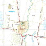 Woorndoo - Spatial Vision's Vicmap Book (South West Edition 8, 2025 Update) Preview 1