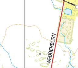 Wychitella - Spatial Vision's Vicmap Book (South West Edition 8, 2025 Update) Preview 3
