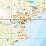 Wye River - Spatial Vision's Vicmap Book (Central Edition 8, 2025 Update) Preview 1