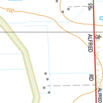 Wyuna - Spatial Vision's Vicmap Book (North East Edition 8, 2025) Preview 2