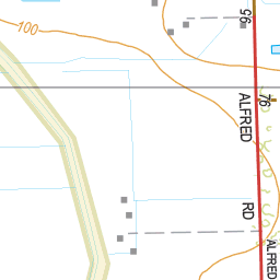 Wyuna - Spatial Vision's Vicmap Book (North East Edition 8, 2025) Preview 2