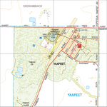 Yaapeet - Spatial Vision's Vicmap Book (South West Edition 8, 2025 Update) Preview 1