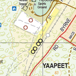 Yaapeet - Spatial Vision's Vicmap Book (South West Edition 8, 2025 Update) Preview 2