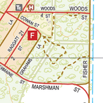 Yaapeet - Spatial Vision's Vicmap Book (South West Edition 8, 2025 Update) Preview 3