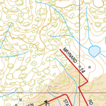 Yackandandah - Spatial Vision's Vicmap Book (North East Edition 8, 2025) Preview 3