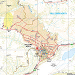 Yallourn North - Spatial Vision's Vicmap Book (South East Edition 8, 2025) Preview 1