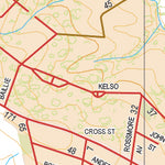 Yallourn North - Spatial Vision's Vicmap Book (South East Edition 8, 2025) Preview 2