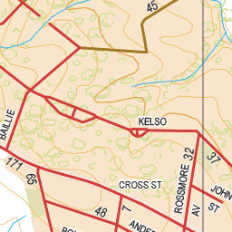 Yallourn North - Spatial Vision's Vicmap Book (South East Edition 8, 2025) Preview 2