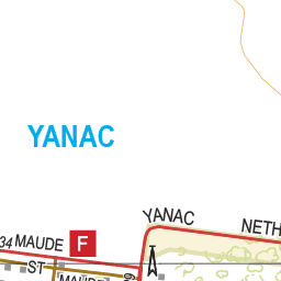 Yanac - Spatial Vision's Vicmap Book (South West Edition 8, 2025 Update) Preview 3