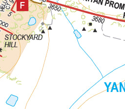 Yanakie - Spatial Vision's Vicmap Book (South East Edition 8, 2025) Preview 3
