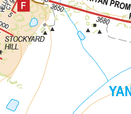 Yanakie - Spatial Vision's Vicmap Book (South East Edition 8, 2025) Preview 3