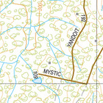 Yandoit - Spatial Vision's Vicmap Book (Central Edition 8, 2025 Update) Preview 3