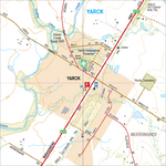 Yarck - Spatial Vision's Vicmap Book (North East Edition 8, 2025) Preview 1