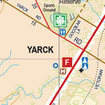 Yarck - Spatial Vision's Vicmap Book (North East Edition 8, 2025) Preview 2