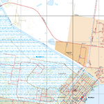 Yarrawonga-Mulwala 01 - Spatial Vision's Vicmap Book (North East Edition 8, 2025) Preview 1