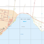 Yarrawonga-Mulwala 02 - Spatial Vision's Vicmap Book (North East Edition 8, 2025) Preview 1