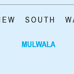 Yarrawonga-Mulwala 02 - Spatial Vision's Vicmap Book (North East Edition 8, 2025) Preview 2