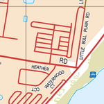 Yarrawonga-Mulwala 02 - Spatial Vision's Vicmap Book (North East Edition 8, 2025) Preview 3