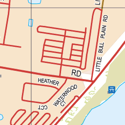 Yarrawonga-Mulwala 02 - Spatial Vision's Vicmap Book (North East Edition 8, 2025) Preview 3