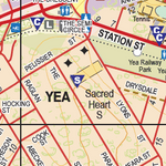 Yea - Spatial Vision's Vicmap Book (North East Edition 8, 2025) Preview 2