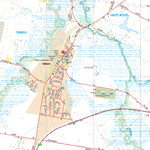 Yinnar - Spatial Vision's Vicmap Book (South East Edition 8, 2025) Preview 1