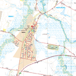 Yinnar - Spatial Vision's Vicmap Book (South East Edition 8, 2025) Preview 1