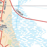 Yinnar - Spatial Vision's Vicmap Book (South East Edition 8, 2025) Preview 2