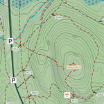 Vertbag Outdoors Company Blue Hills State Reservation East bundle exclusive