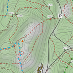 Vertbag Outdoors Company Blue Hills State Reservation East bundle exclusive