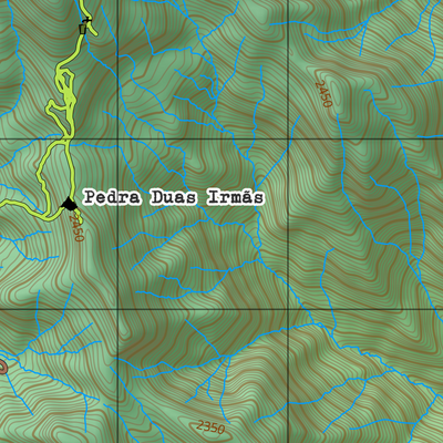 Trilhas do Caparaó - Pico da Bandeira Preview 2