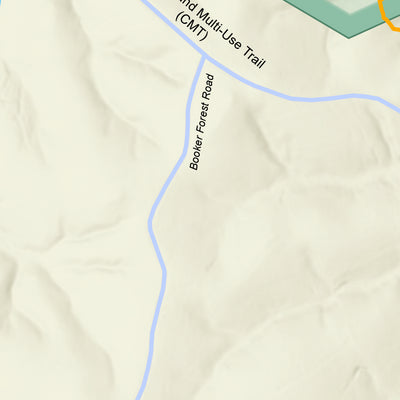 Bear Creek Lake State Park Preview 2