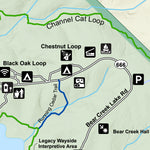 Bear Creek Lake State Park Preview 3