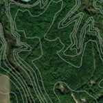 Chippokes State Park - Hunt Map Preview 3