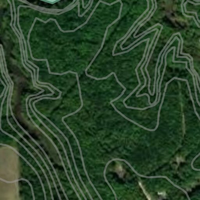 Chippokes State Park - Hunt Map Preview 3