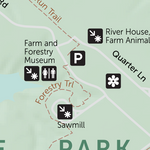 Chippokes State Park Preview 3