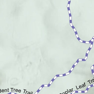 Claytor Lake State Park: All Terrain Wheelchair Map Preview 2