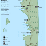 False Cape State Park Preview 1