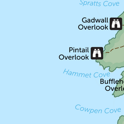 False Cape State Park Preview 2