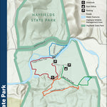 Hayfields State Park Preview 1