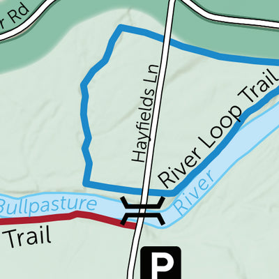 Hayfields State Park Preview 2