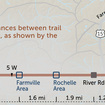 High Bridge Trail State Park Preview 2