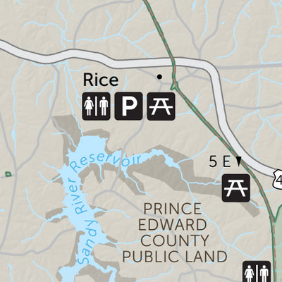 High Bridge Trail State Park Preview 3