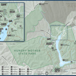 Hungry Mother State Park Preview 1