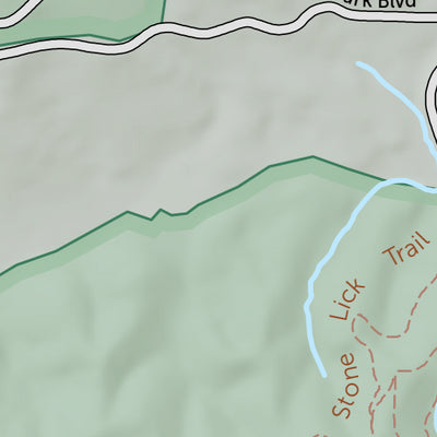 Hungry Mother State Park Preview 2