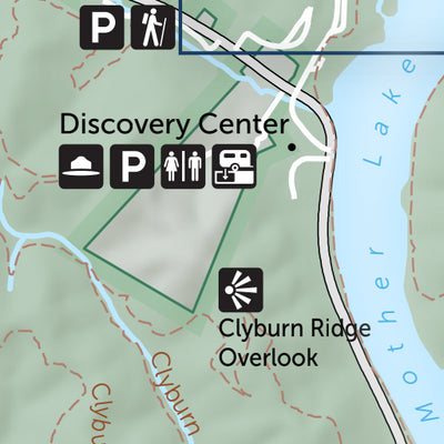 Hungry Mother State Park Preview 3