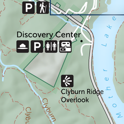 Hungry Mother State Park Preview 3