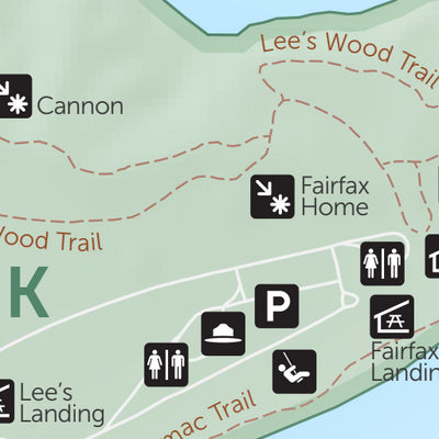 Leesylvania State Park Preview 3