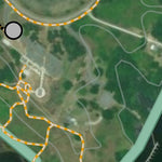 Machicomoco State Park - Hunt Map Preview 3