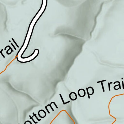 Shenandoah River State Park: All Terrain Wheelchair Map Preview 2